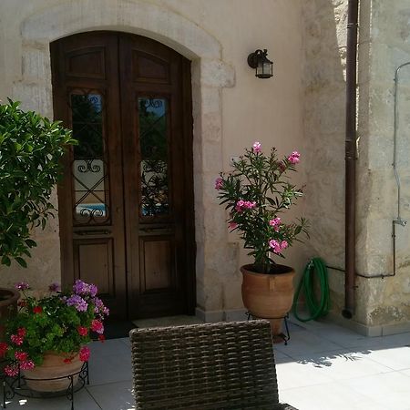 Villa Zefi Ελεύθερνα Εξωτερικό φωτογραφία