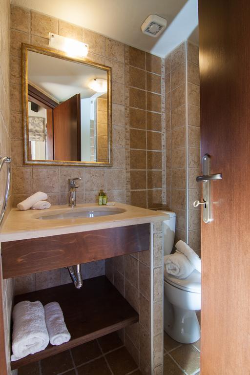 Villa Zefi Ελεύθερνα Εξωτερικό φωτογραφία