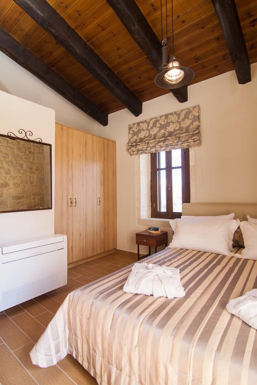 Villa Zefi Ελεύθερνα Εξωτερικό φωτογραφία