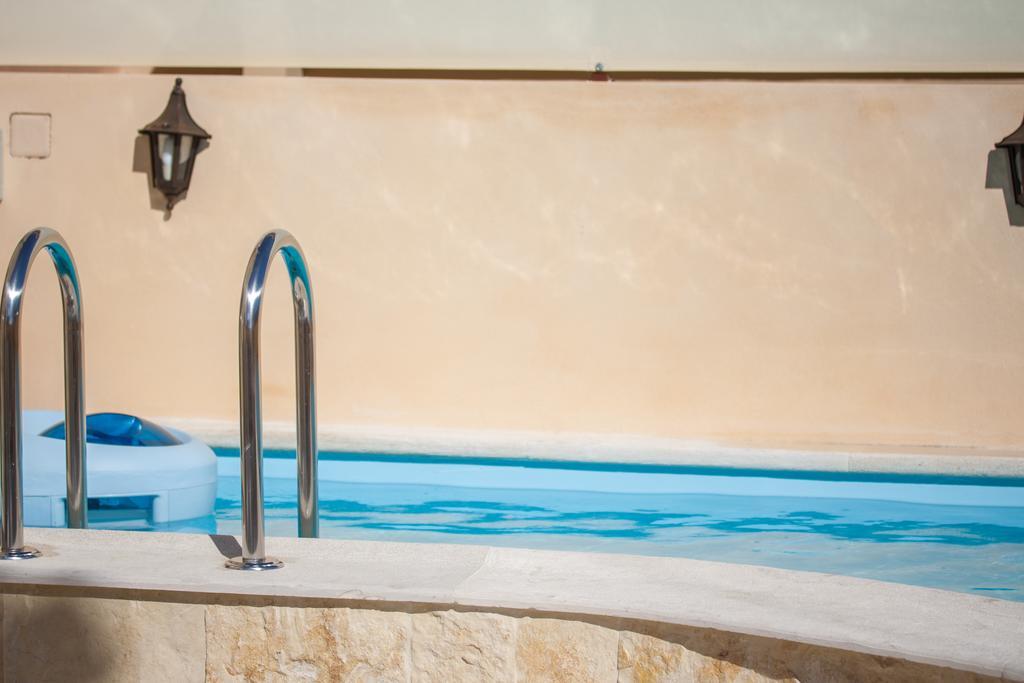 Villa Zefi Ελεύθερνα Εξωτερικό φωτογραφία